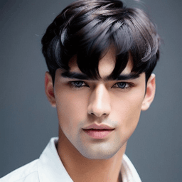Bowl Cut Black Hairstyle profile picture for men
